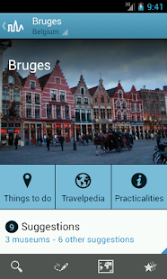 Belgium Travel Guide(圖2)-速報App