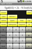 Liquid Calculator