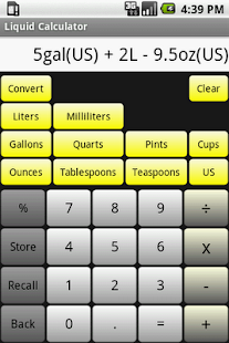 Liquid Calculator(圖1)-速報App