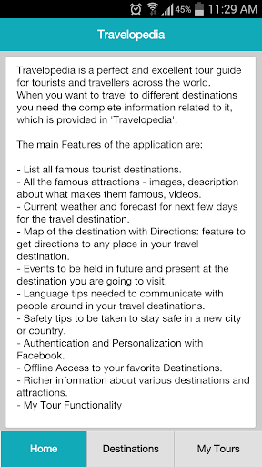 免費下載旅遊APP|Travel-O-Pedia app開箱文|APP開箱王