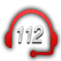 112 대구경찰 신고 logo
