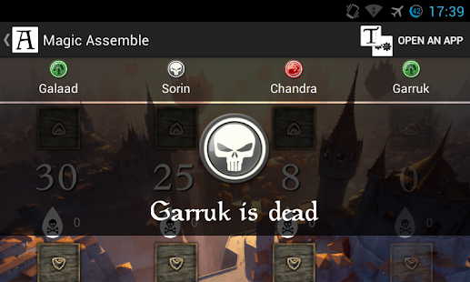 Magic Assemble(圖3)-速報App