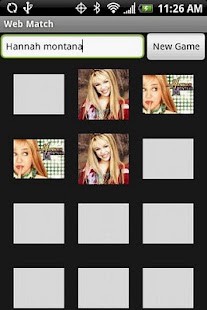 How to install Web Match Game (Free) 1.0 unlimited apk for laptop