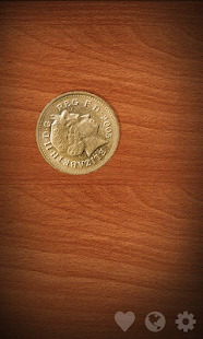 Heads or Tails (Coin Flip)(圖2)-速報App