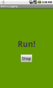 How to install Back to Jogging lastet apk for bluestacks