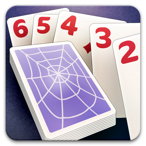 Spider Solitaire 紙牌 App LOGO-APP開箱王