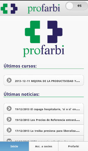 Profarbi