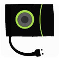 UWmeter Camera logo