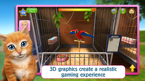 download PetWorld: Animal Shelter LITE free