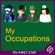 My Occupations 1.1 Icon