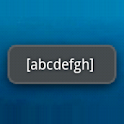 Random Characters to Clipboard logo