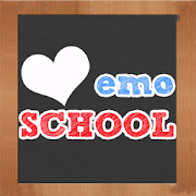 emoSCHOOL  Icon