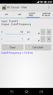 RC 電路專業版(圖7)-速報App