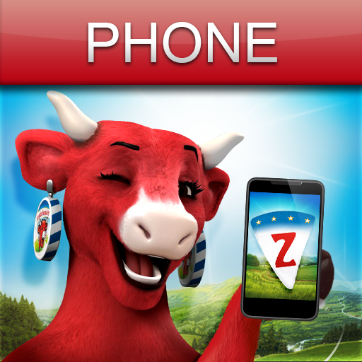 Vaca Letras LOGO-APP點子