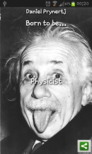 Free Download Born to be... APK for Android