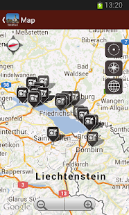 Lake Constance Travel Guide Screenshots 4