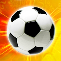 Penalty Football: Champions 14 logo