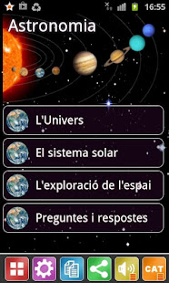 Astronomia per a nens i joves(圖1)-速報App
