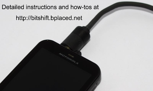 DSLR Remote(圖8)-速報App