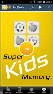 How to mod Super Kids Memory patch 1.0 apk for bluestacks