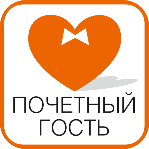 Почетный гость LOGO-APP點子