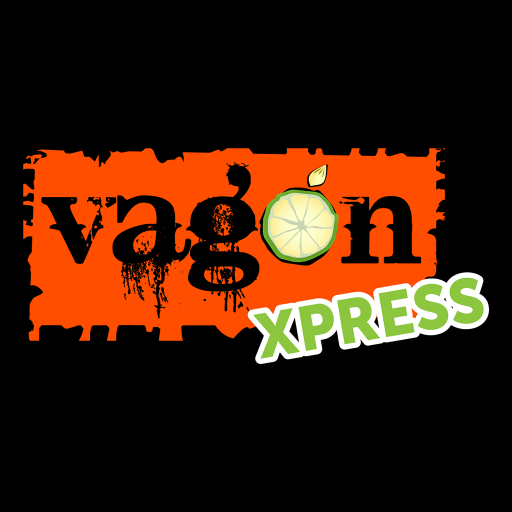 Vagón LOGO-APP點子