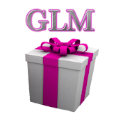 Gift List Manager  Icon