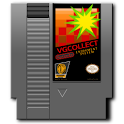VGCollect Mobile logo