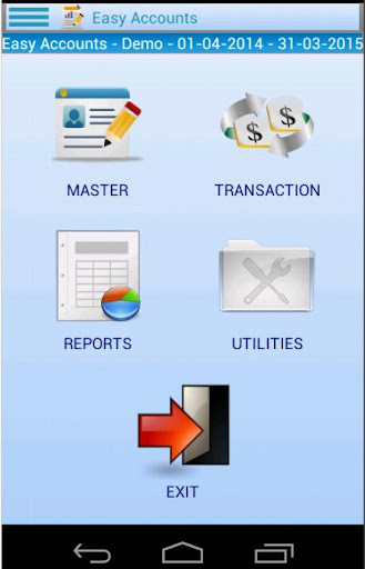 Easy Accounting Lite