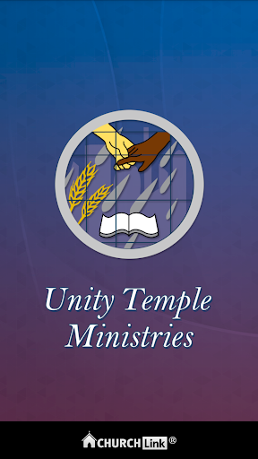 Unity Temple Ministries