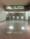 Houston Post Office