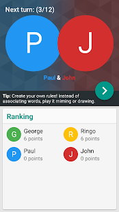 Secret Word(圖4)-速報App