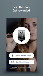 Xhale Vapor Lounge(圖2)-速報App