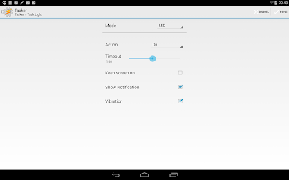 TF: Task Light poster 10