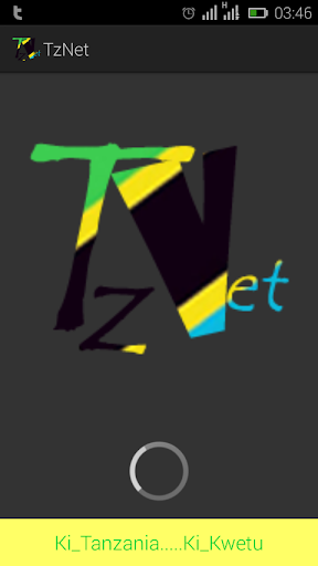 TzNet