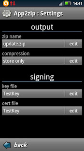 App2zip Pro(圖5)-速報App