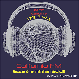 Rádio California FM 99 3