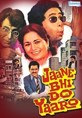 Jaane Bhi Do Yaaro