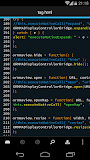 DroidEdit Pro (code editor)