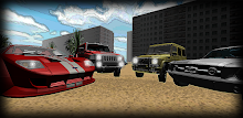 Mafia: Sandy City APK