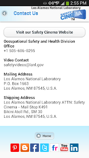 Safety Cinema Screenshots 9