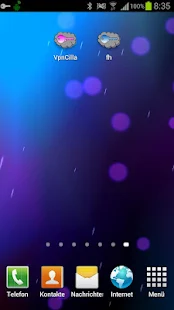 VpnCilla - screenshot thumbnail