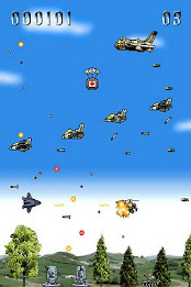 Fighter Wing poster 4