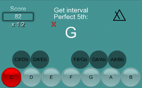 Music School:Interval & chords(圖3)-速報App