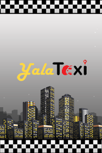 Yala Taxi Screenshots 5
