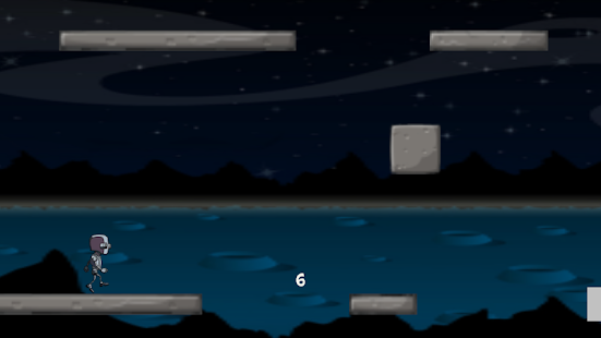 How to install Gravity Runner lastet apk for bluestacks