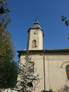 Biserica Sf Mina