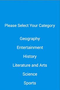 QuizMaster Screenshots 4