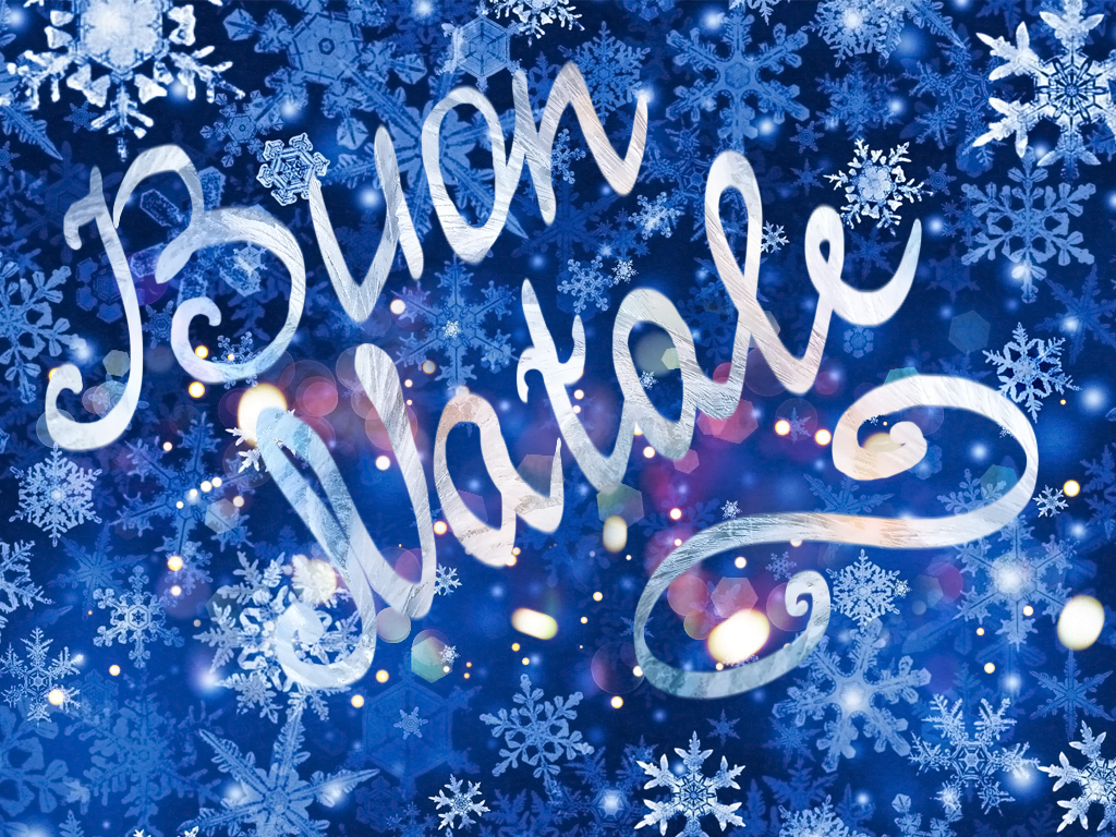 Disegni natalizi da colorare screenshot