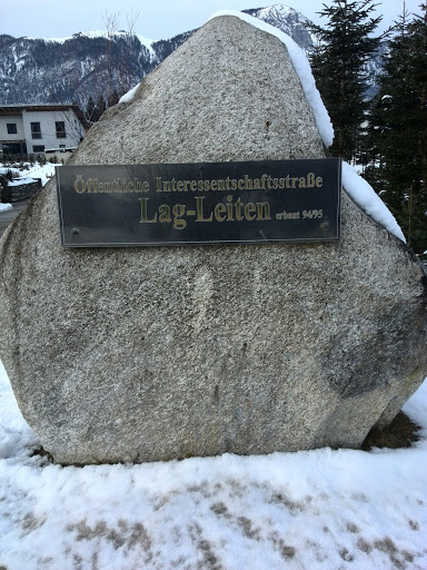 Lag-Leitn